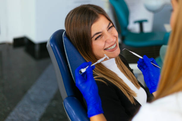 Best Dentures (Full and Partial)  in Boerne, TX