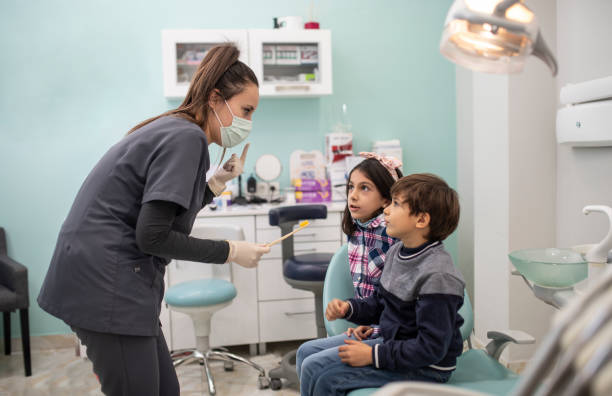 Oral Surgery in Boerne, TX