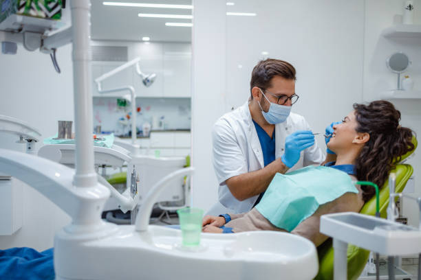 Best Cosmetic Dentistry  in Boerne, TX