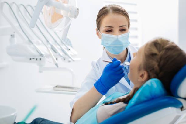Best Root Canal Treatment  in Boerne, TX